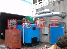 紙管、紙箱干燥機(jī)