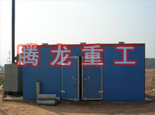 箱式木材干燥設備、箱式木材烘干設備、干燥箱、烘干箱