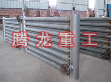 木材烘干散熱器、木材干燥散熱片