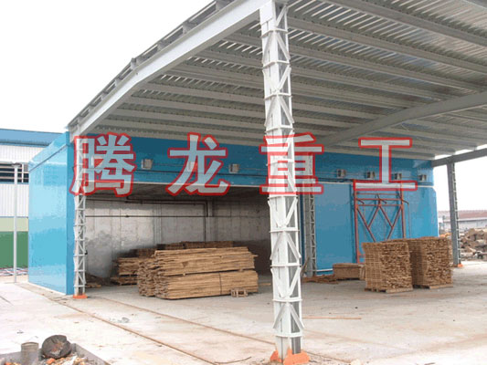 木包裝箱熱處理烘干設(shè)備、木材在線檢測系統(tǒng)、木托盤烘干機、木箱干燥設(shè)備、木箱烘干機